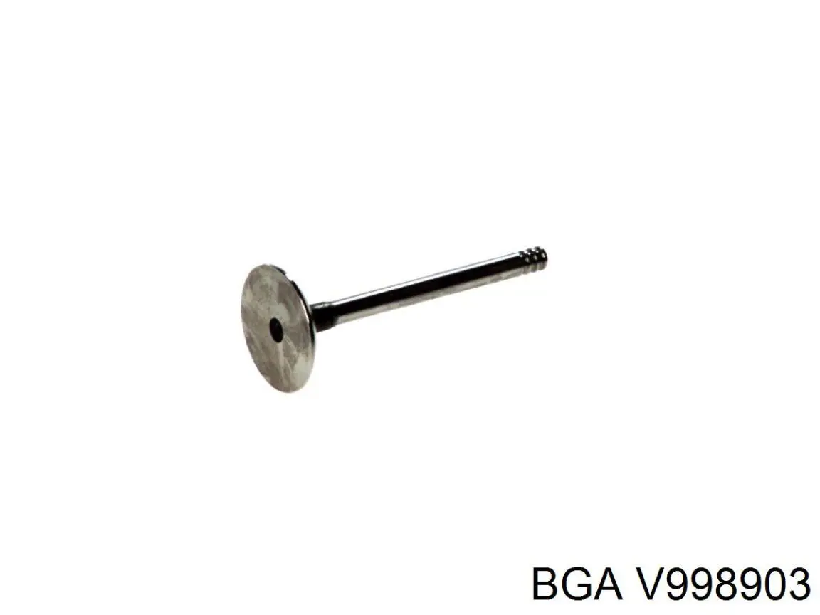 Выпускной клапан двигателя BGA V998903 цена, от 5.55 USD