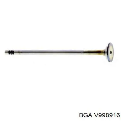 V998916 BGA válvula de admissão