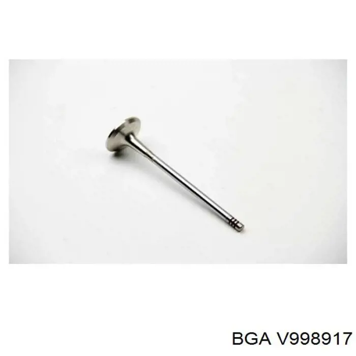 Выпускной клапан двигателя BGA V998917 цена, от 5.47 USD