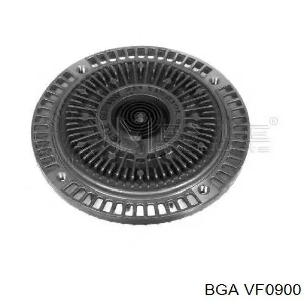 Вискозная муфта BGA VF0900 цена, от 47.58 USD