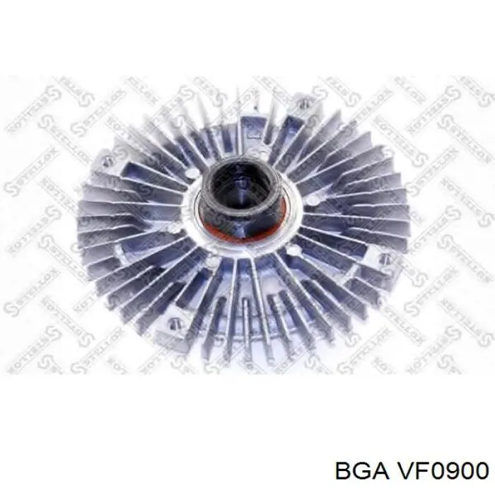 Купить VF0900 BGA Муфта вентилятора охлаждения
