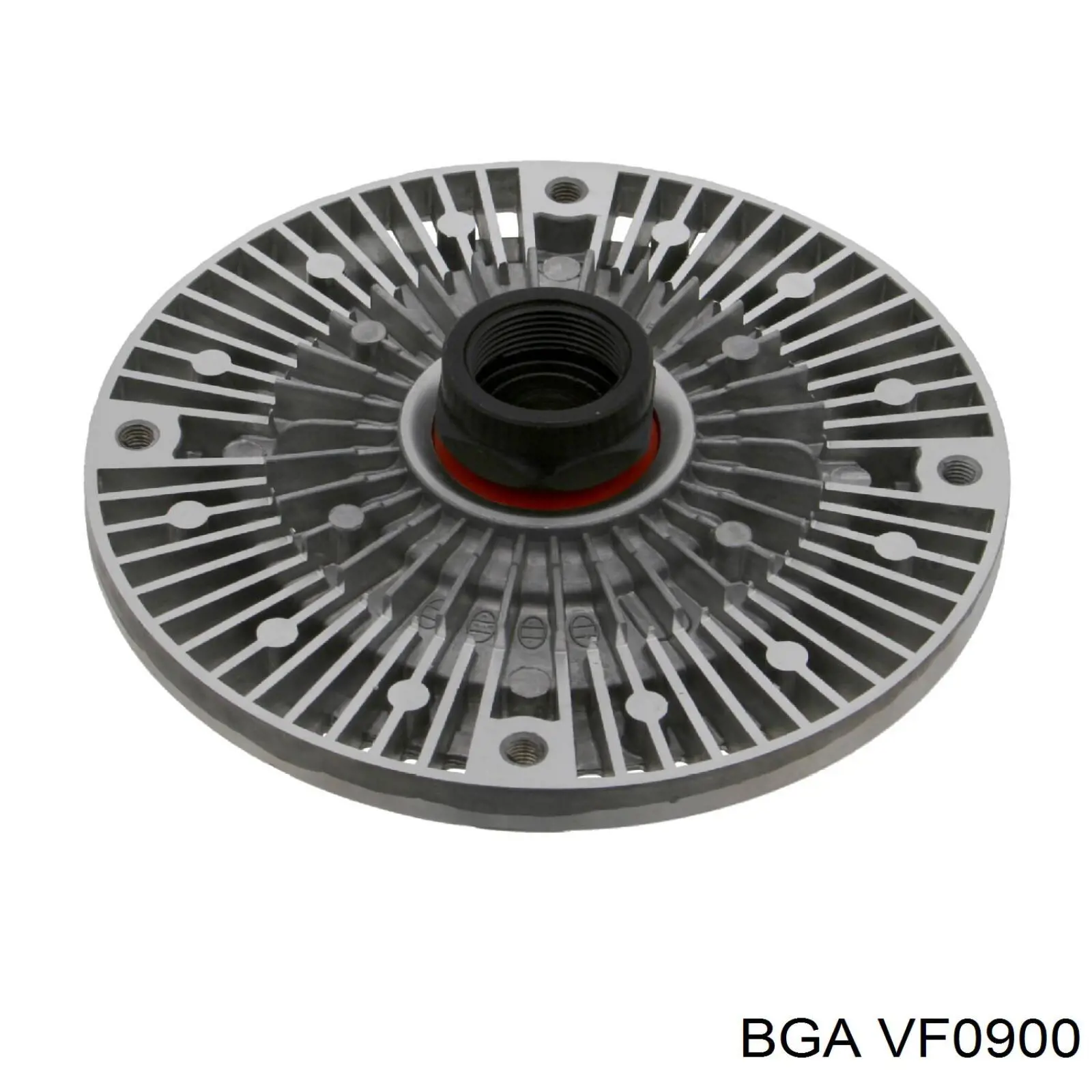 Embrague, ventilador del radiador VF0900 BGA