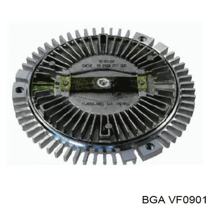 Купить VF0901 BGA Муфта вентилятора охлаждения