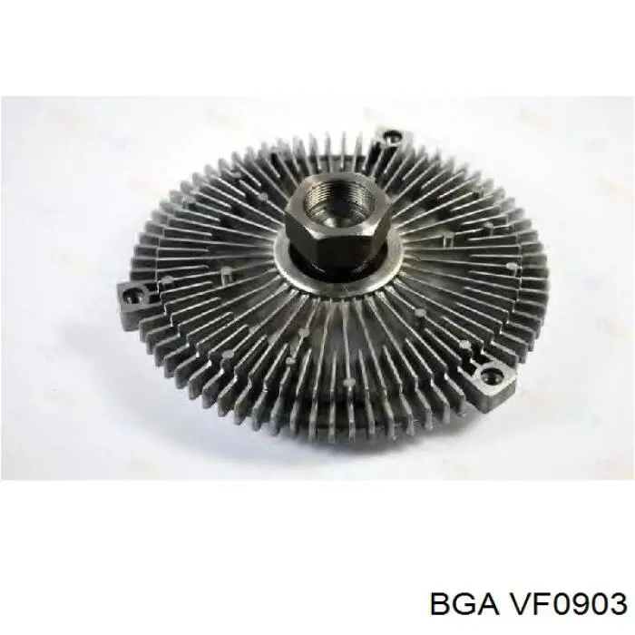 Вискозная муфта BGA VF0903 цена, от 58.06 USD