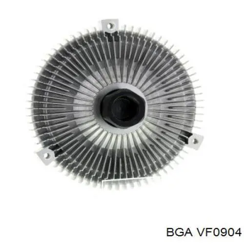 Вискозная муфта BGA VF0904 цена, от 57.77 USD