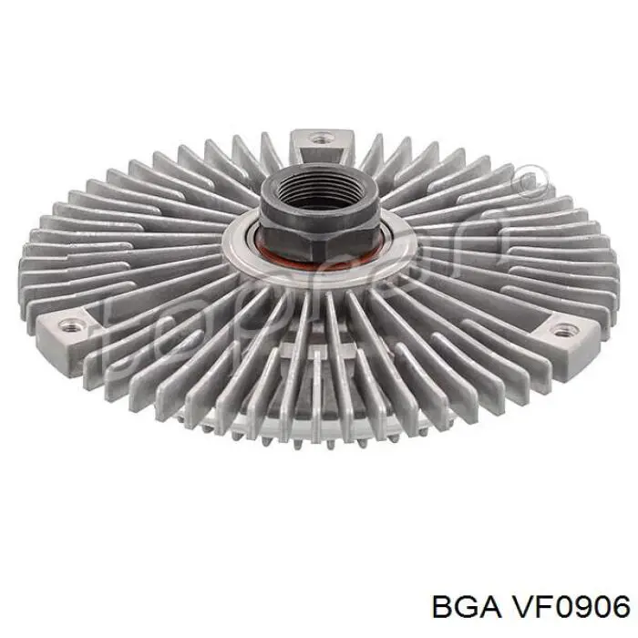 Купить VF0906 BGA Муфта вентилятора охлаждения