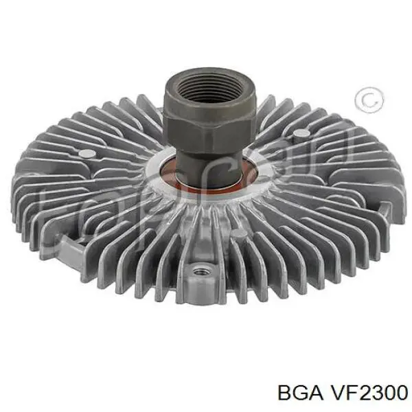 Вискозная муфта BGA VF2300 цена, от 54.10 USD