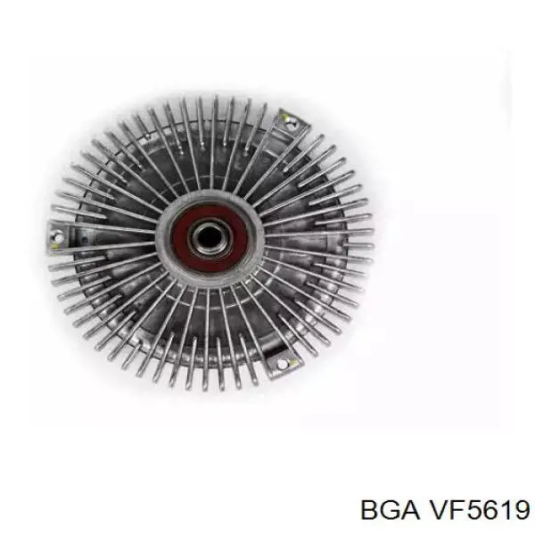 Муфта вентилятора BGA VF5619