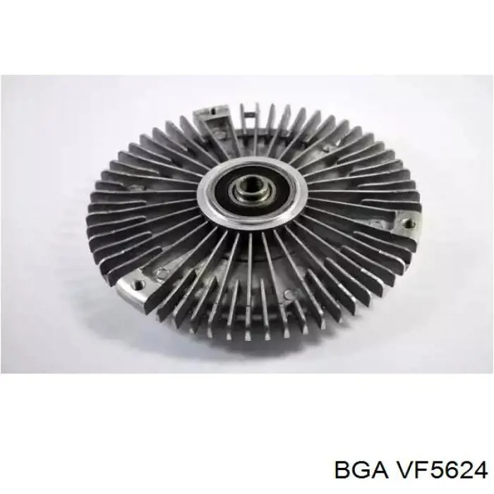 Муфта вентилятора BGA VF5624