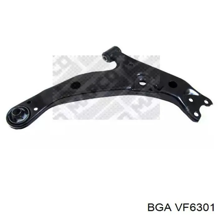 Купить VF6301 BGA Муфта вентилятора охлаждения