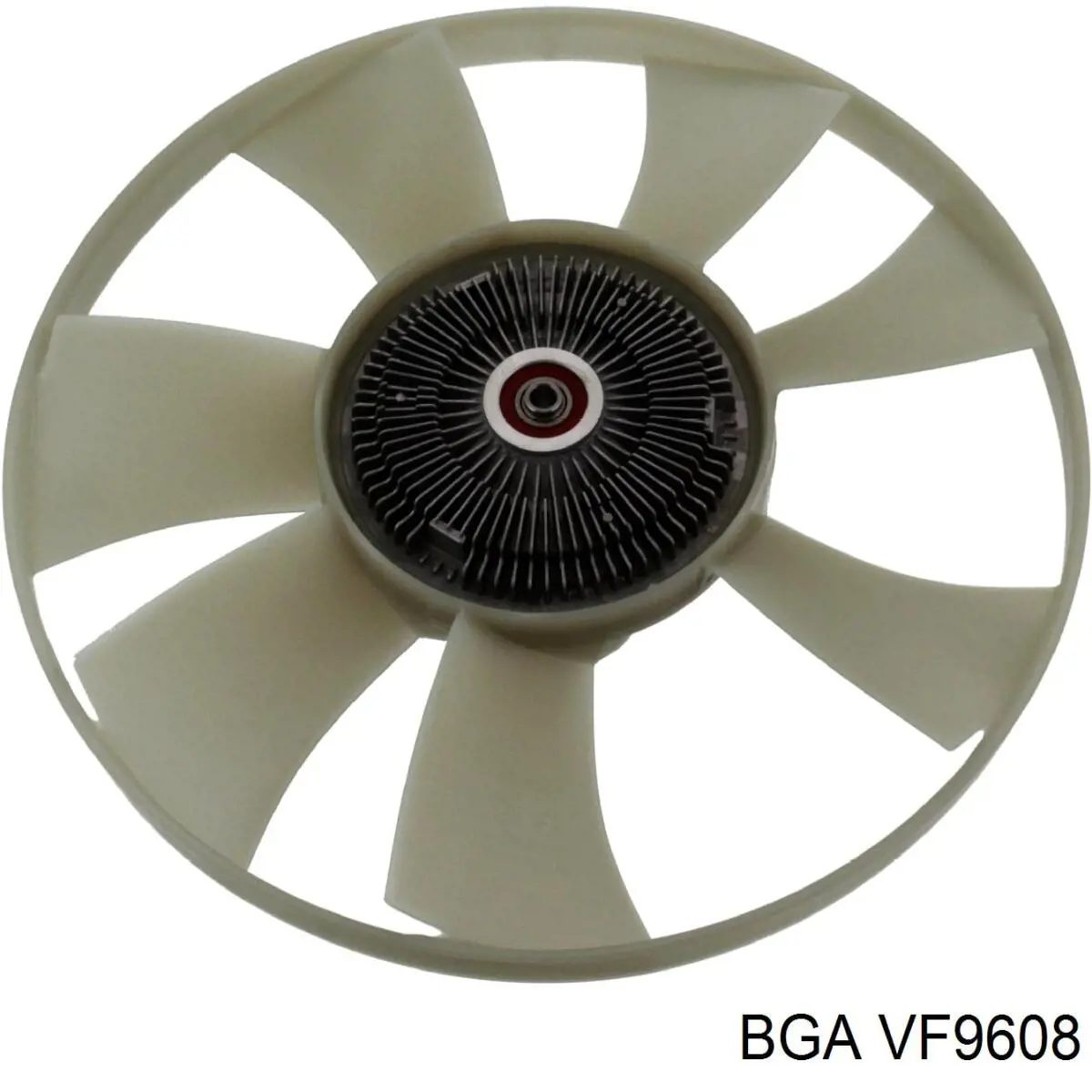 Вискозная муфта BGA VF9608 цена, от 114.79 USD