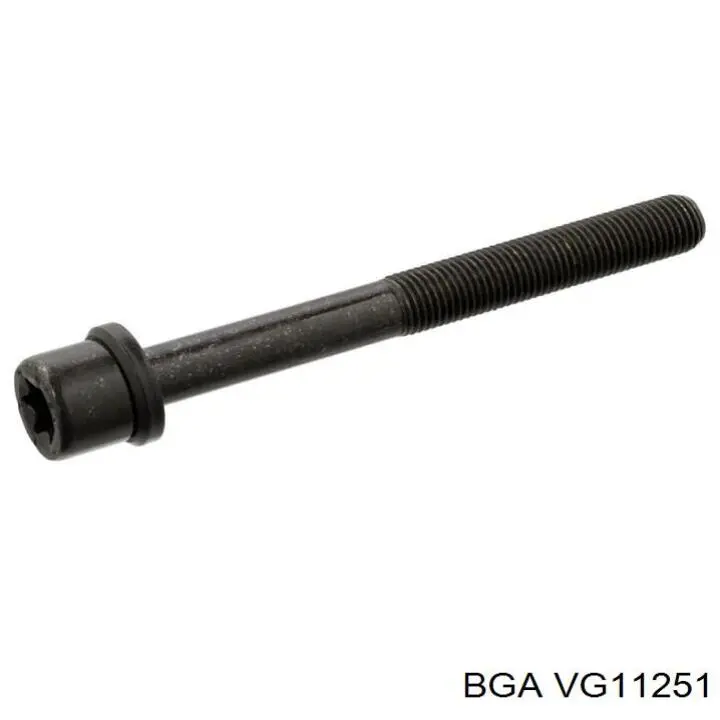 VG11251 BGA направляющая клапана