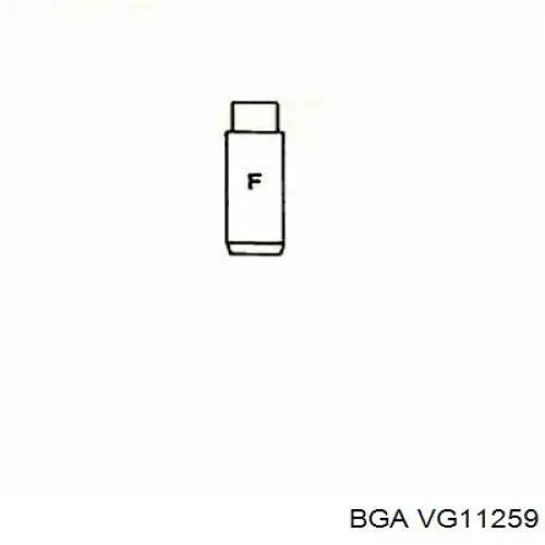 VG11259 BGA Направляющая втулка клапана