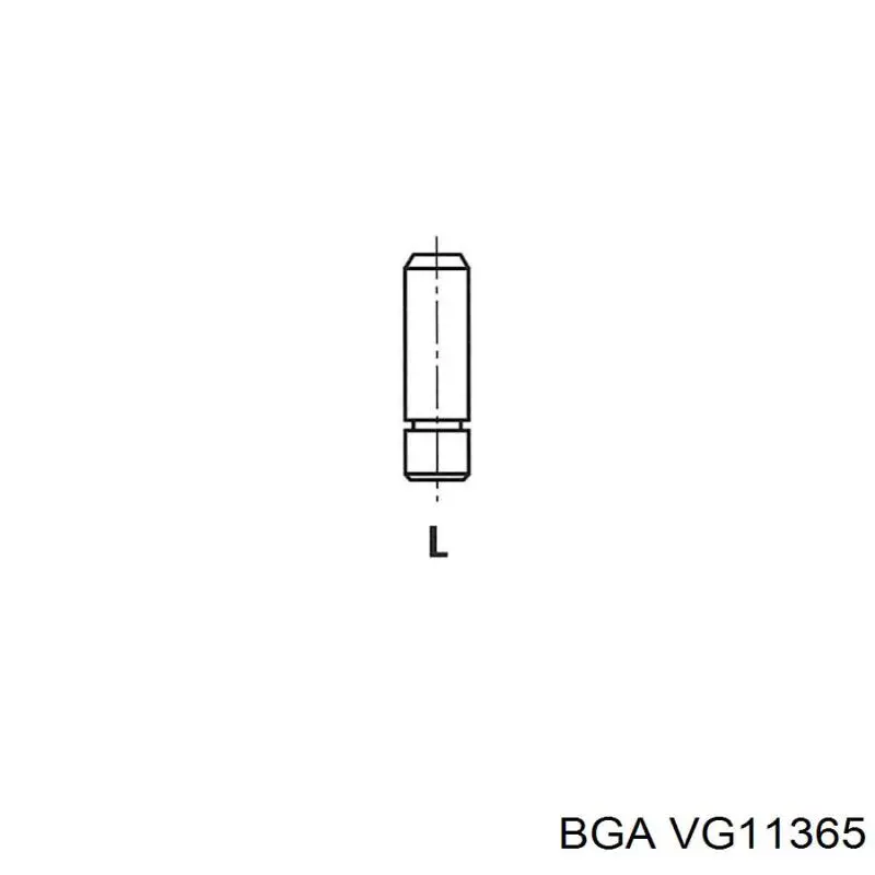 VG11365 BGA