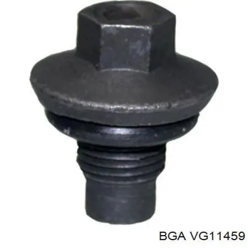 Направляющие клапанов BGA VG11459 цена, от 1.40 USD