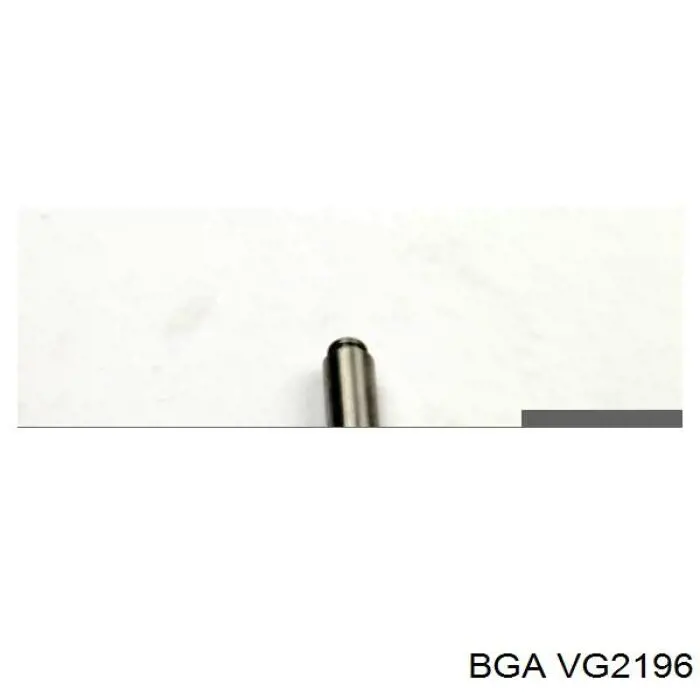 VG2196 BGA направляющая клапана выпускного