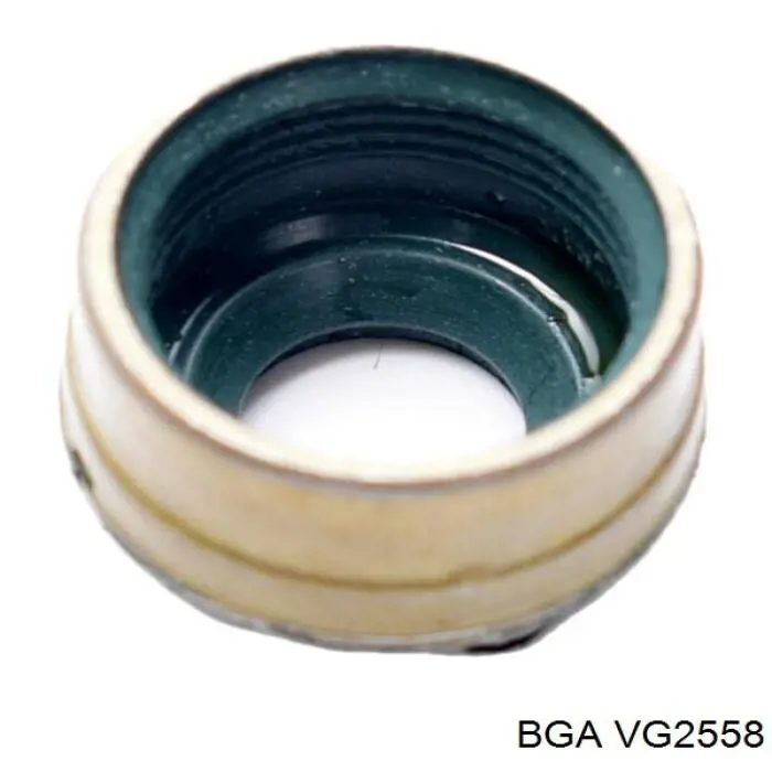 VG2558 BGA направляющая клапана