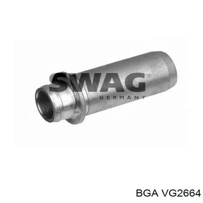 Направляюча клапана VG2664 BGA