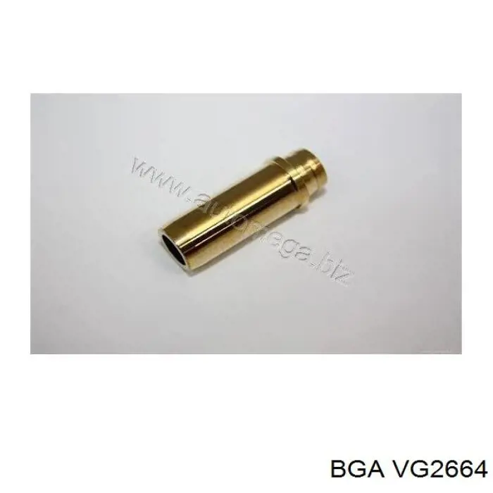Направляющие клапанов Freccia 2664 цена, от 1.61 USD