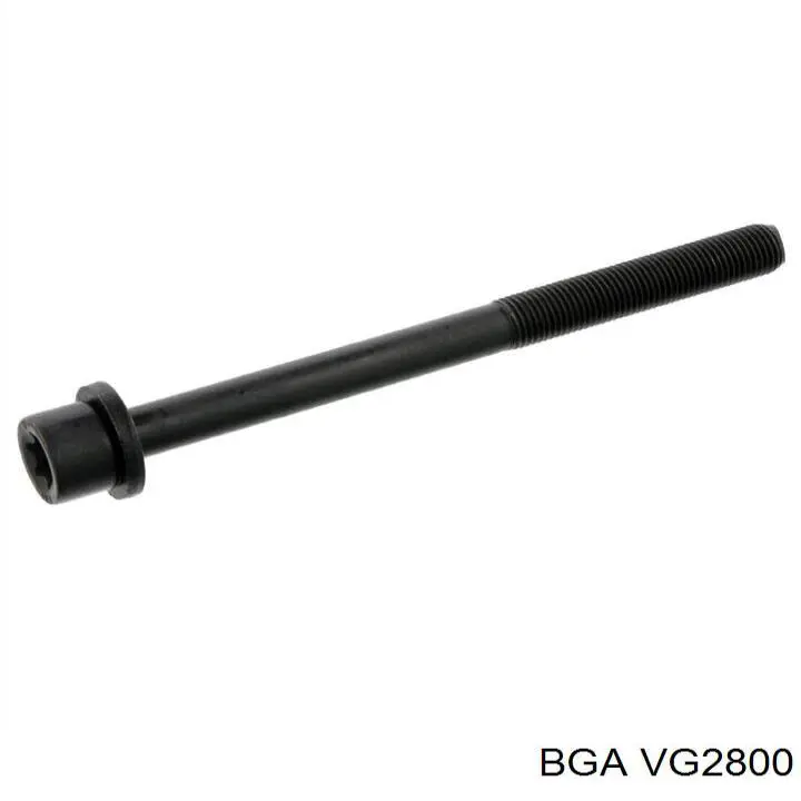 Направляющая клапана VG2800 BGA