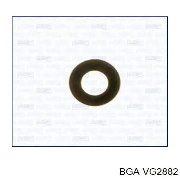 VG2882 BGA направляющая клапана