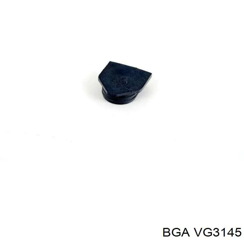 VG3145 BGA направляющая клапана