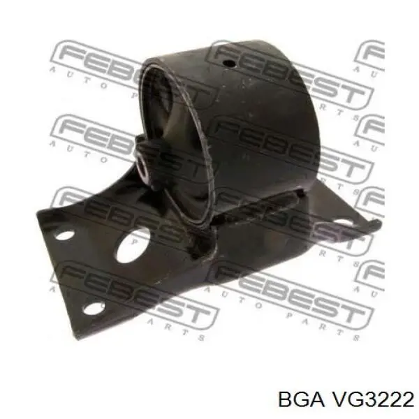 Направляющая клапана, выпускного BGA VG3222