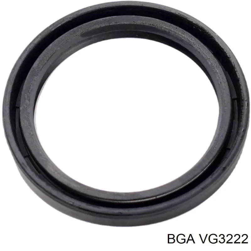 VG3222 BGA Направляющая втулка клапана выпускного