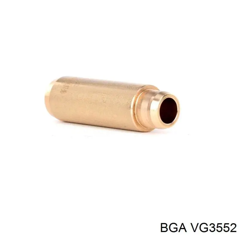VG3552 BGA Направляющая втулка клапана