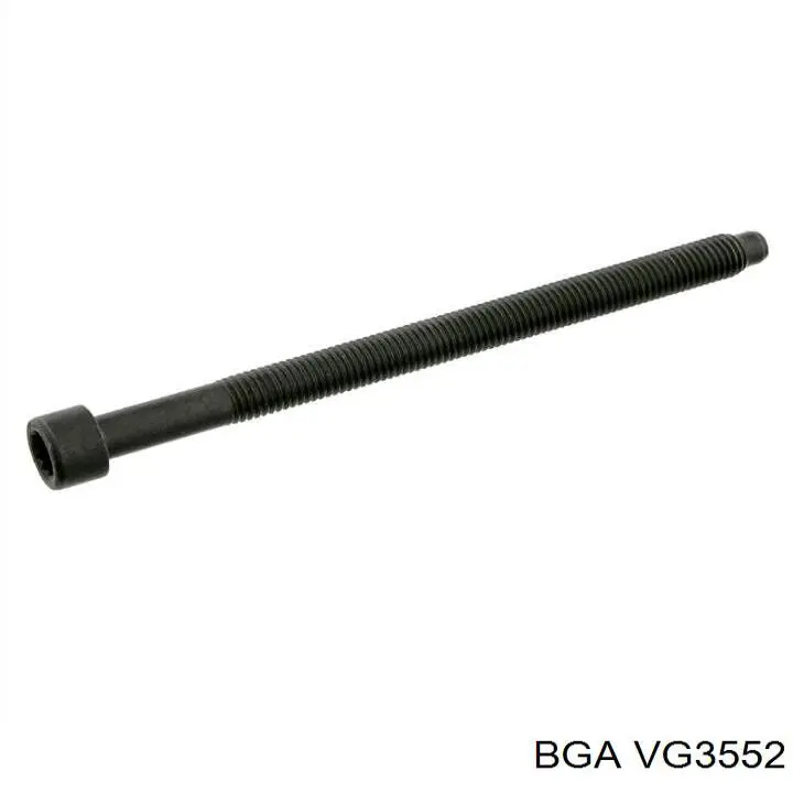 VG3552 BGA