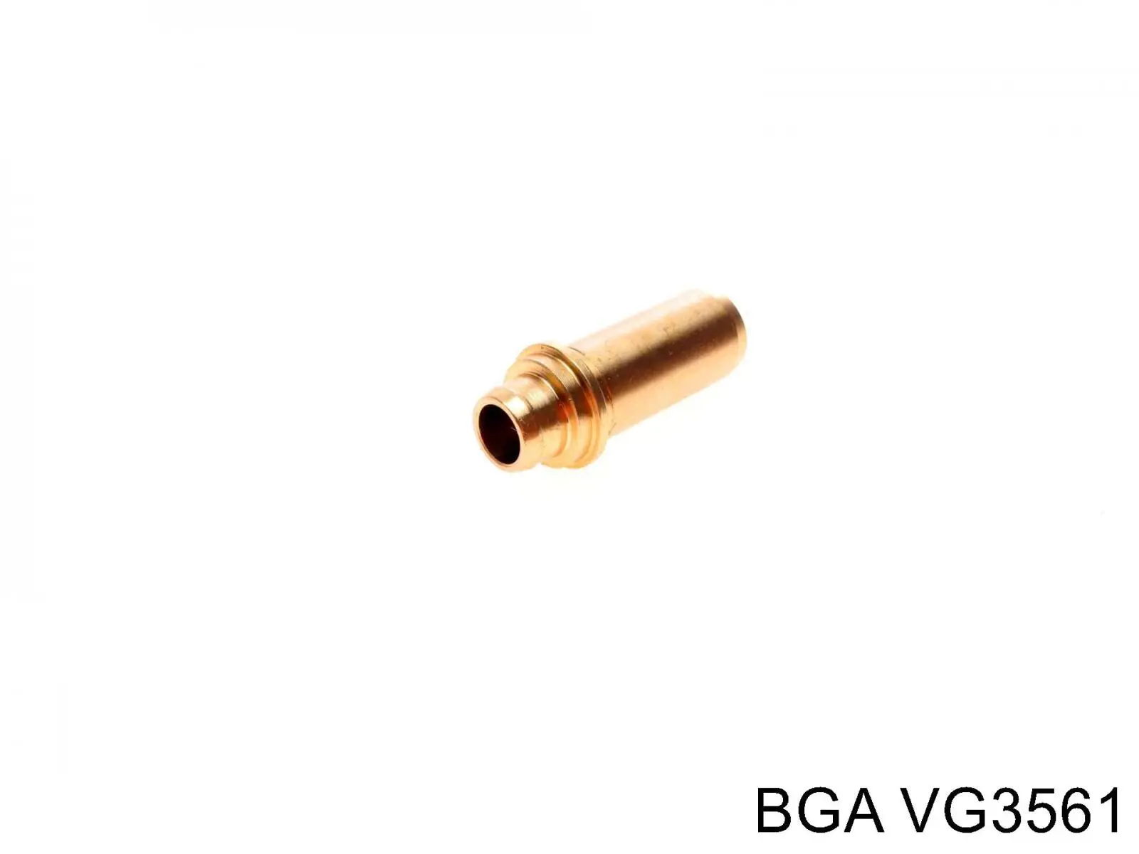 VG3561 BGA Направляющая втулка клапана