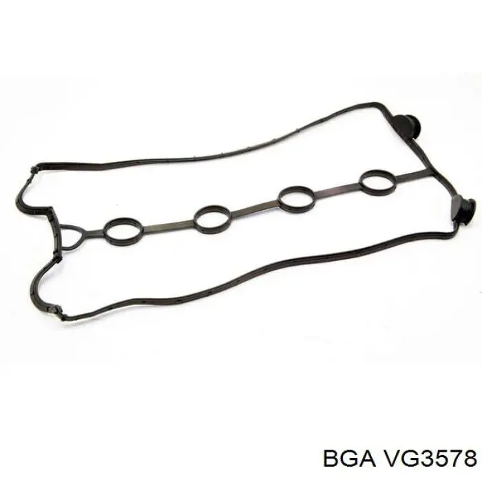 VG3578 BGA