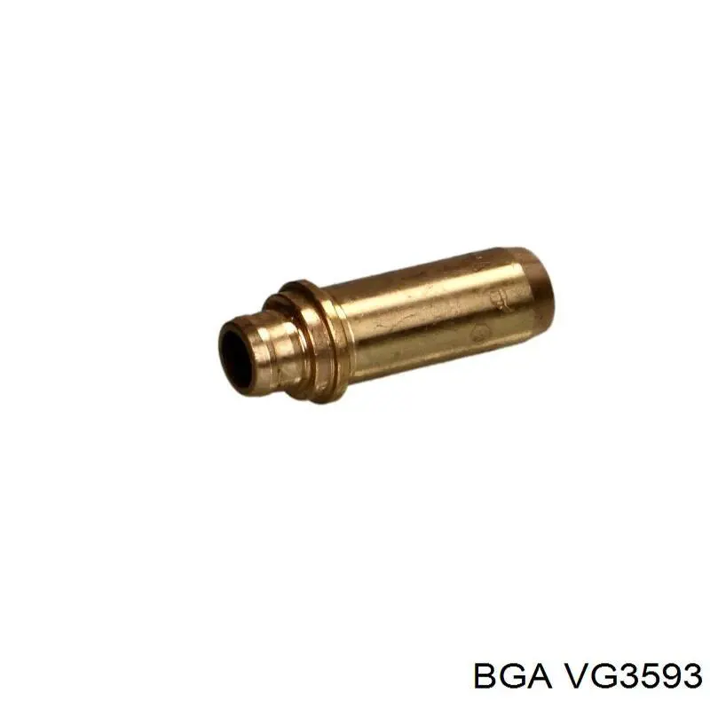 VG3593 BGA Направляющая втулка клапана