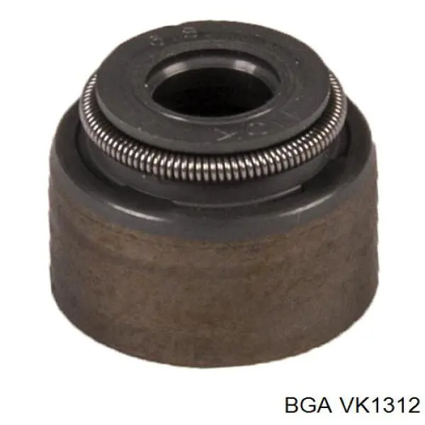Маслосъемный сальник клапана впуск/выпуск BGA VK1312 цена, от 2.82 USD