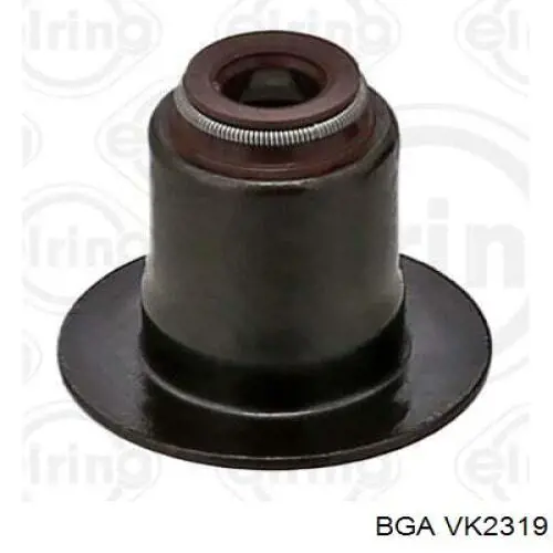 VK2319 BGA сальник клапана (маслосъемный, впуск/выпуск, комплект на мотор)