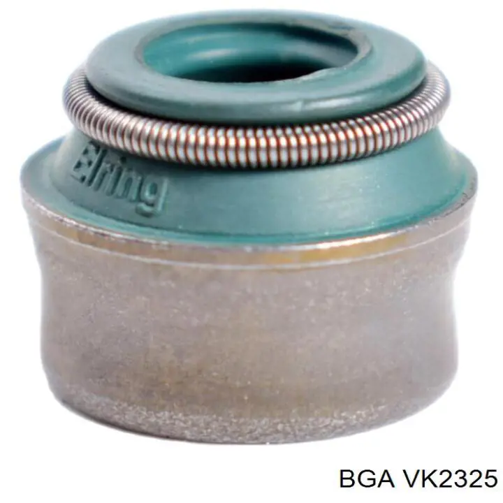 VK2325 BGA сальник клапана (маслосъемный, впуск/выпуск, комплект на мотор)