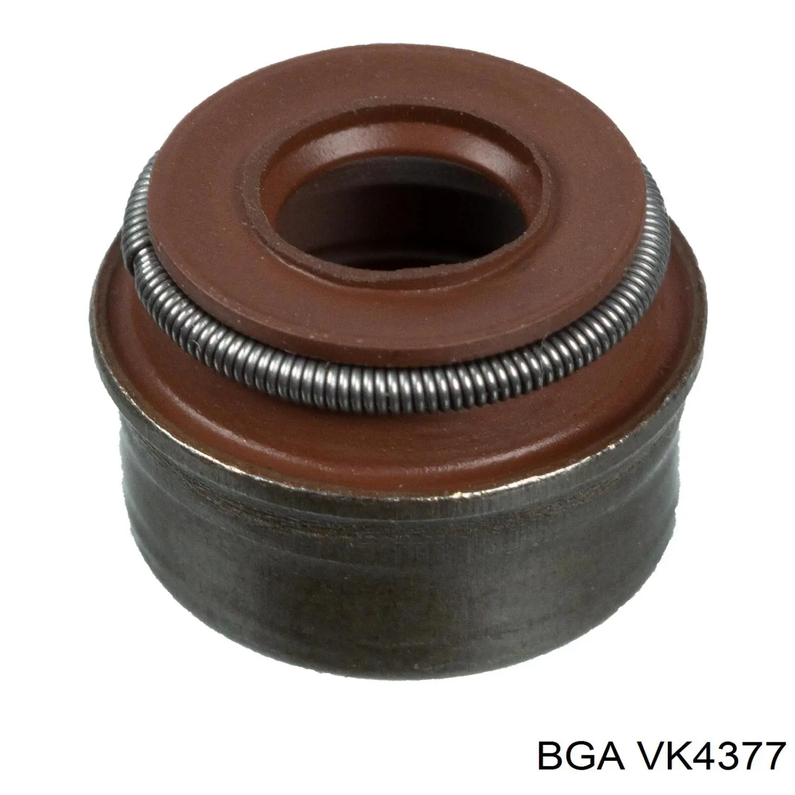 Сальник клапана (маслознімний), впуск/випуск, комплект на мотор VK4377 BGA
