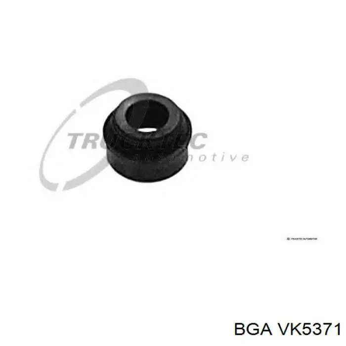 Купить VK5371 BGA Маслосъемный колпачок (сальник клапана) впуск/выпуск, комплект на мотор