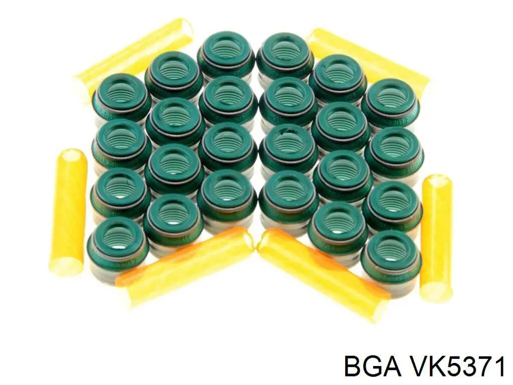 VK5371 BGA Колпачок маслосъёмный