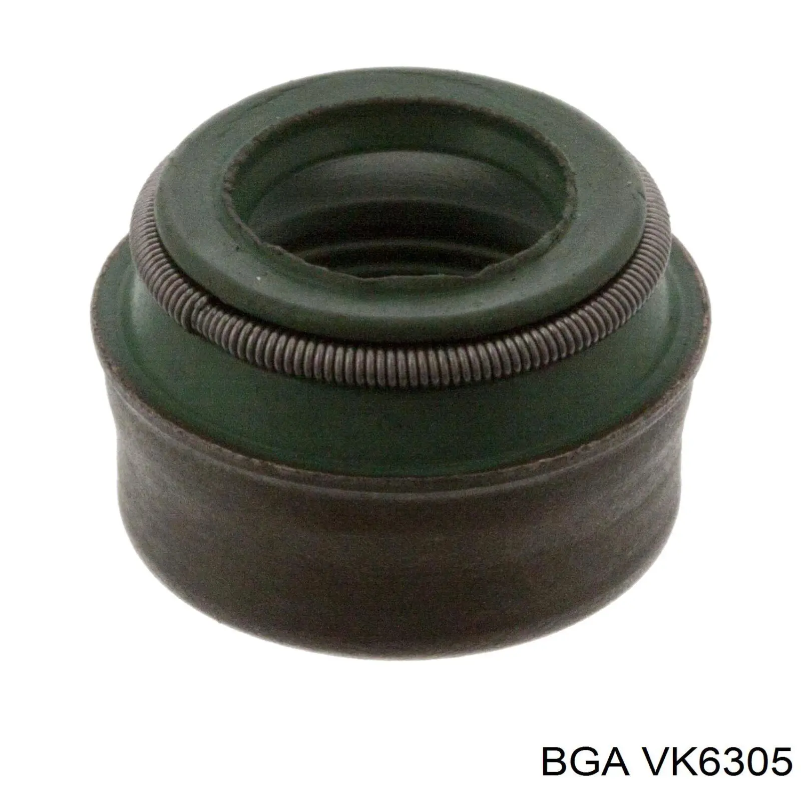 VK6305 BGA Сальник клапана маслосъемный впуск/выпуск