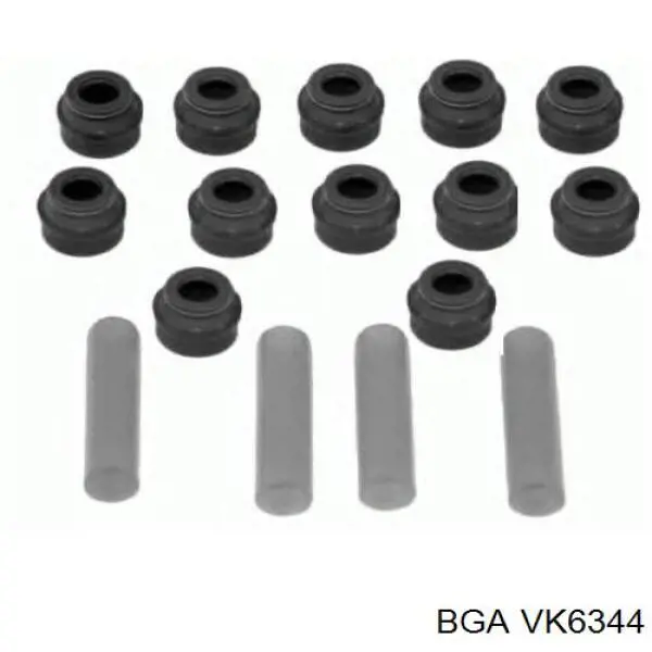 VK6344 BGA Колпачок маслосъёмный