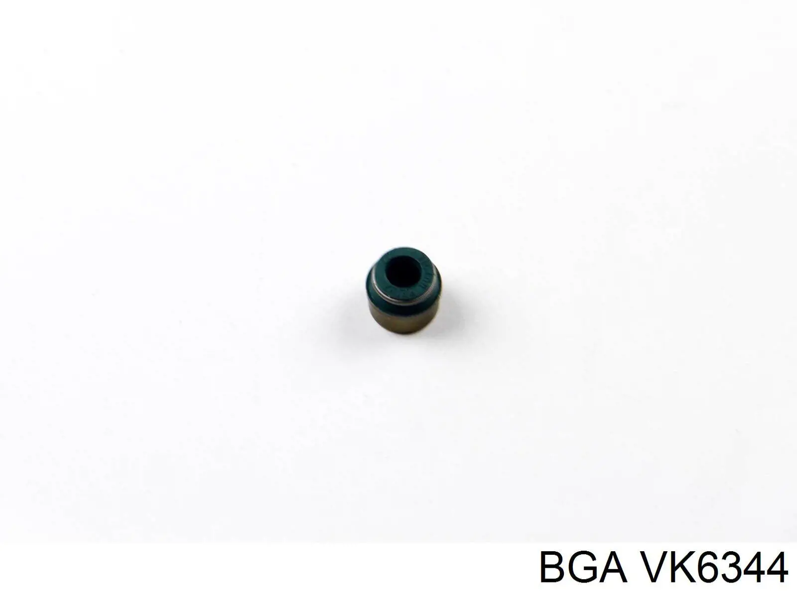 Сальник клапана (маслосъемный), впуск/выпуск, комплект на мотор BGA VK6344 цена, от 6.05 USD