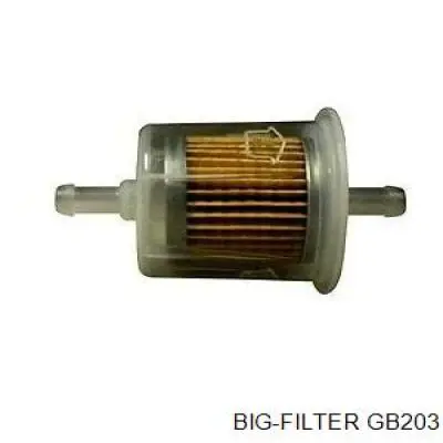 GB203 BIG Filter топливный фильтр
