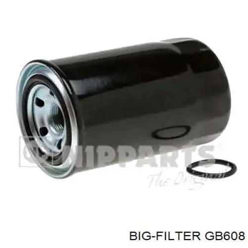  BIG Filter GB608 цена, от 6.55 USD