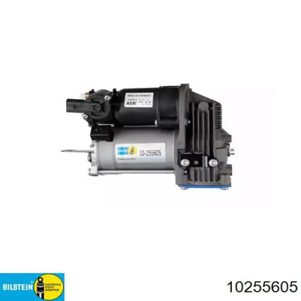 Компрессор пневмоподкачки (амортизаторов) Vika 69948501