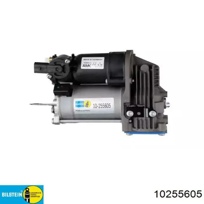 2903002 HDE компрессор пневмоподкачки (амортизаторов)