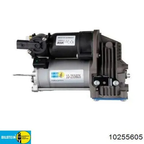 Компрессор пневмоподвески AMK A2213201604 цена, от 251.41 USD