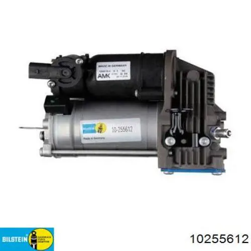 Купить DSA900G Denckermann Компрессор пневмоподкачки (амортизаторов)
