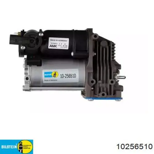 Компрессор пневмоподкачки (амортизаторов) ZKPBM002 NTY