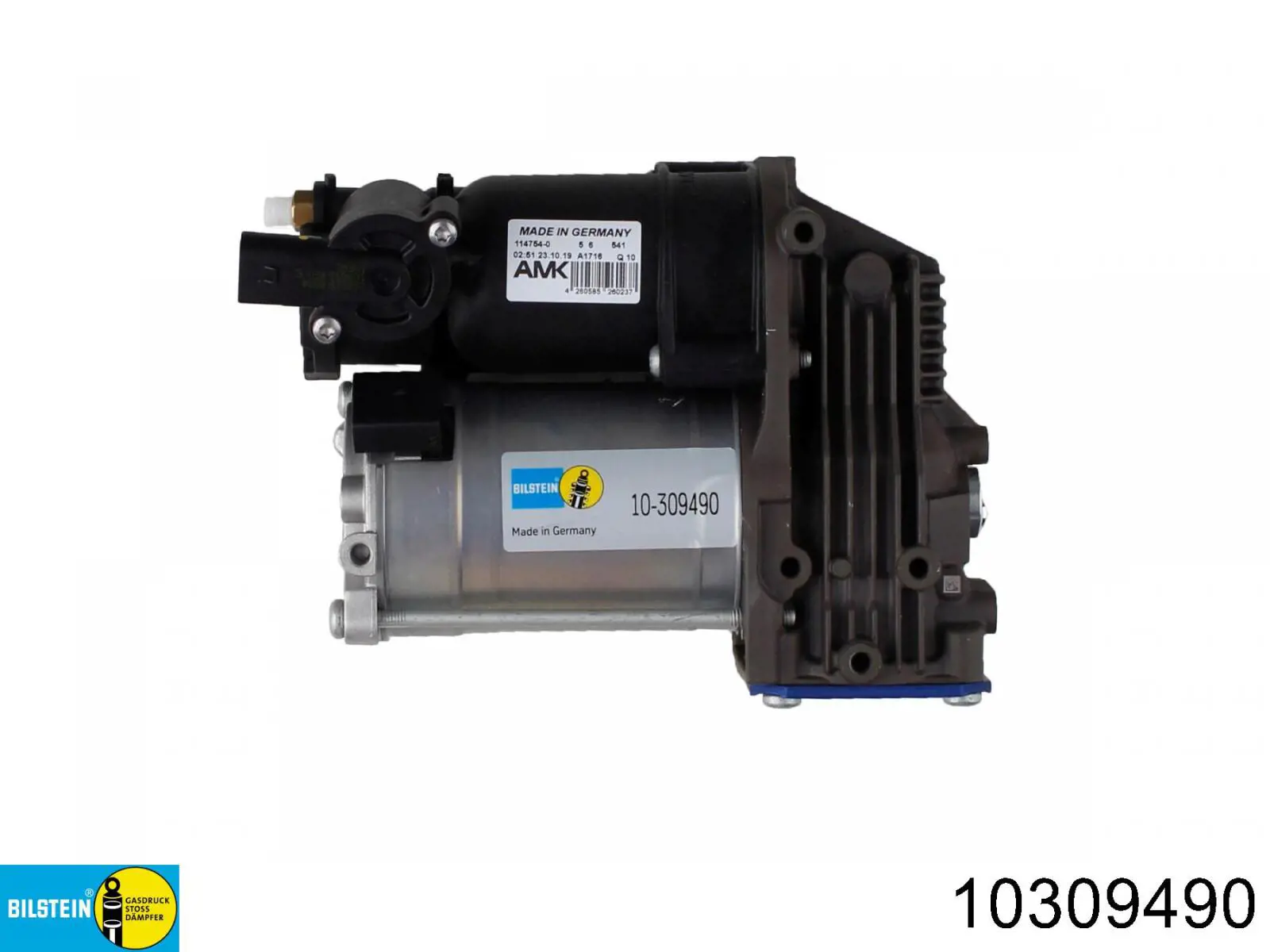 8201323922 Renault (RVI) Компрессор подкачки амортизаторов